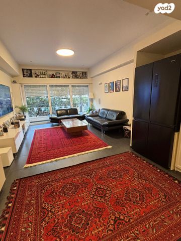 דירה, אבן גבירול 37, הצפון הישן - דרום, תל אביב יפו