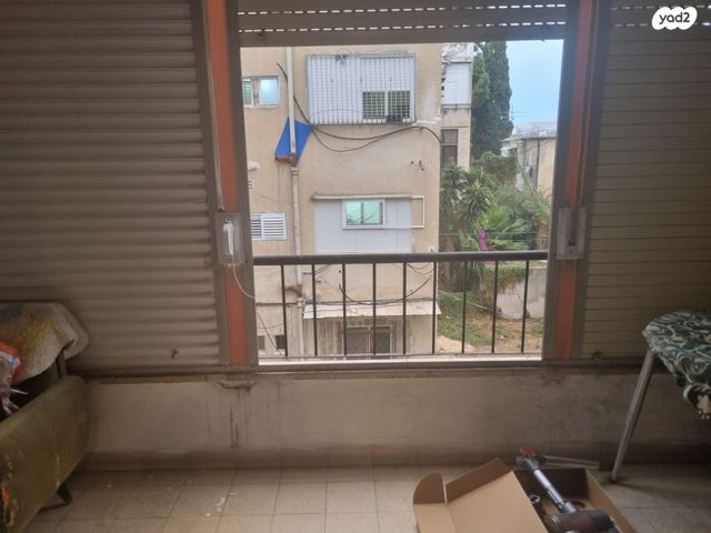 דירה, יל"ג 33, יל"ג, חיפה