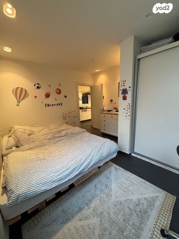 דירה, אבן גבירול 37, הצפון הישן - דרום, תל אביב יפו