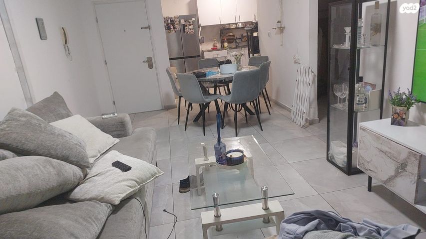 דירה, ליסין 11, נאות רחל, חולון