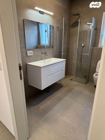 דירה, הרקפות 1, פוריה נווה עובד, פוריה נווה עובד