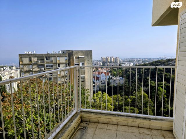 דירה, ארתור הנטקה 63, אחוזה, חיפה