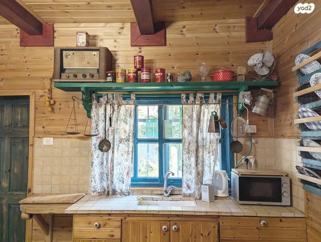 יחידת דיור, רם און, רם און, רם און