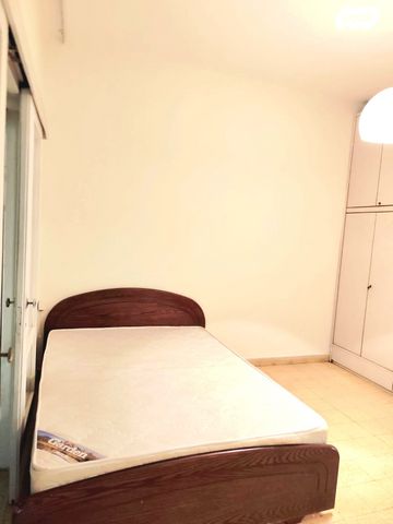 דירה, טבריה 32, הר שלום, בני ברק