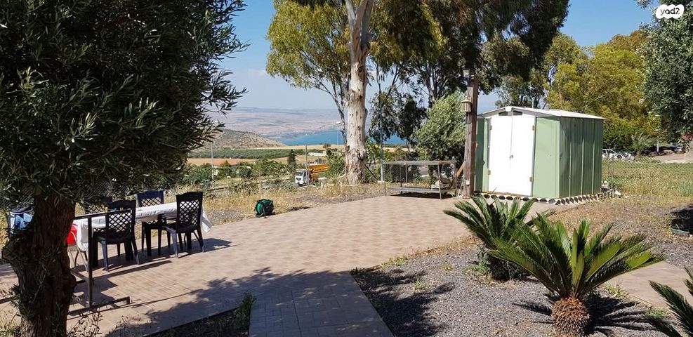 דירה, סמטת הנביאים 36, שיכון ג, טבריה