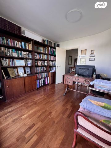 דירה, אבא אחימאיר 13, רמת אביב ג', תל אביב יפו