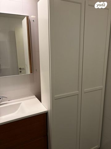 דירה, אבן גבירול 37, הצפון הישן - דרום, תל אביב יפו