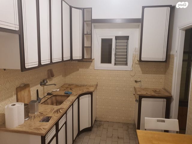 דירה, הרצל 19, הגבול רוטשילד, בת ים