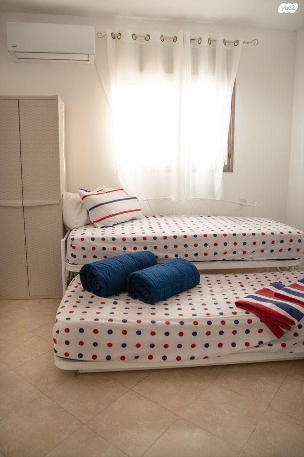 תיירות ונופש, טבור הארץ 4, קרית שמואל, טבריה