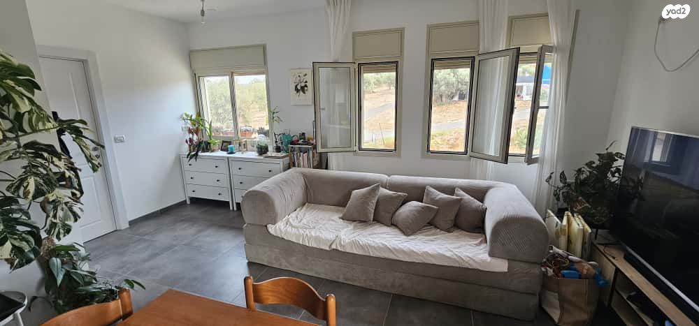 דרך ביר א שגום 1