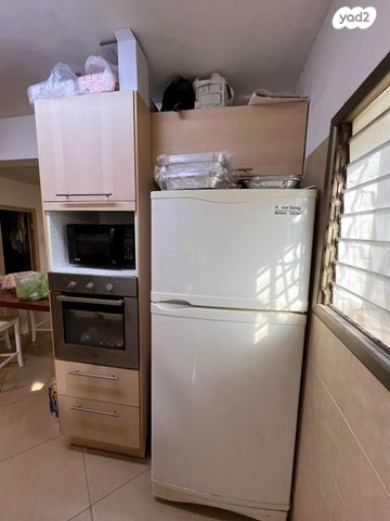 דירה, הזית 3, ניצנה, בת ים