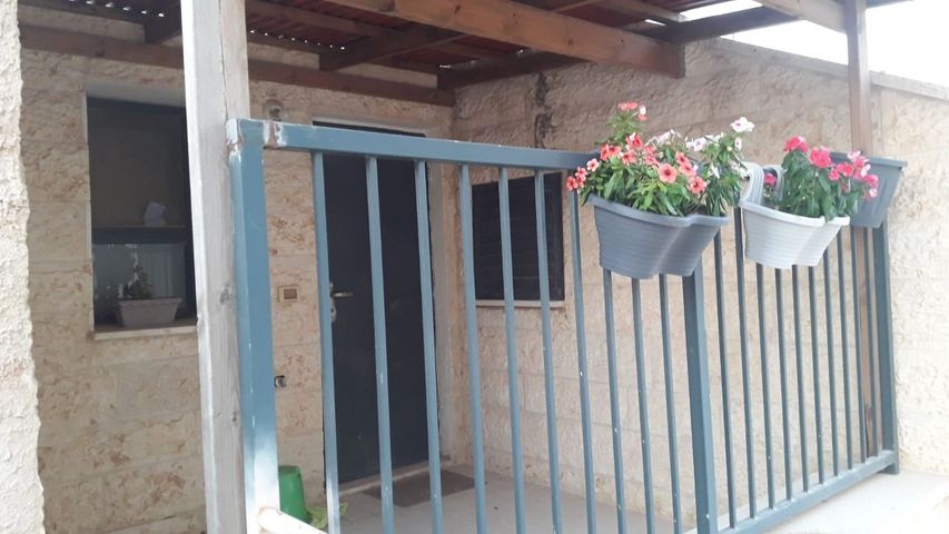 יחידת דיור, נווה שאנן 1, רובע ה', אריאל