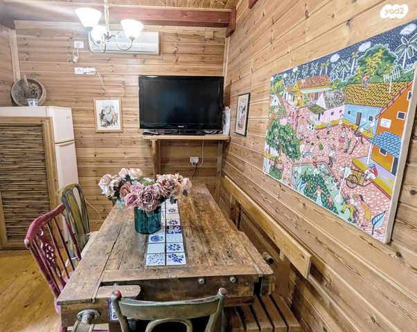 יחידת דיור, רם און, רם און, רם און