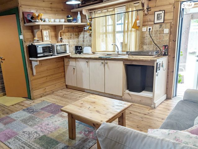 יחידת דיור, רם און, רם און, רם און