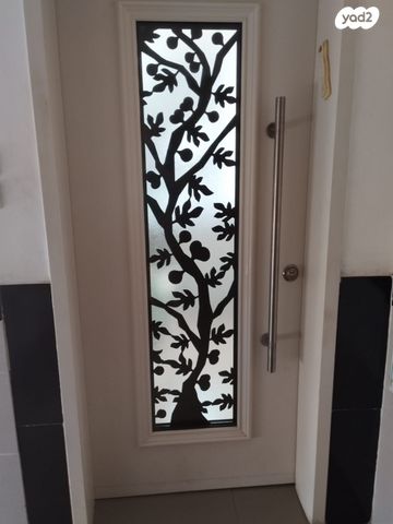 דופלקס, ששת הימים 21, רובע ד', אריאל