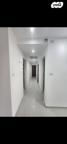 דירה, חיטה 1, הבוסתנים, שדרות