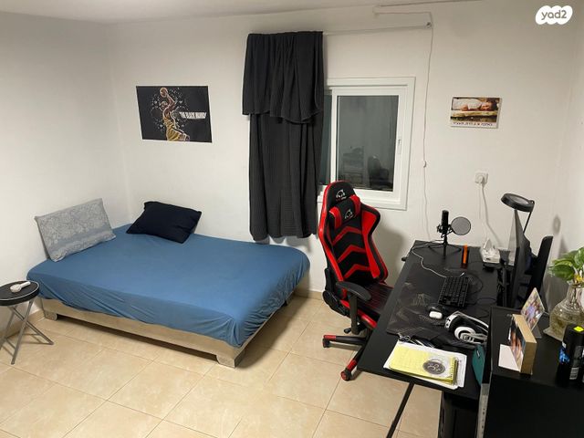 בית פרטי/ קוטג', מנשה 28, נווה שלמה, גדרה