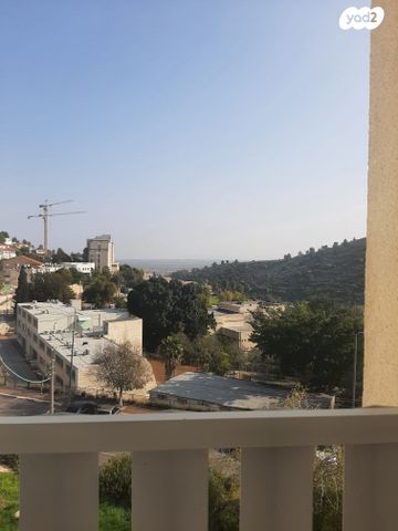 דירה, הצאלים 5, רמת יקנעם, יקנעם עילית