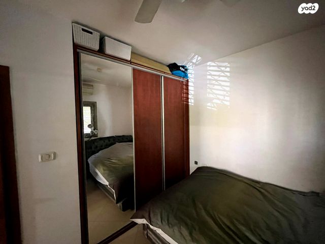 דירה, הזית 3, ניצנה, בת ים