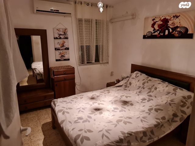 דירה, ברנר 26, שיכון ב, טבריה