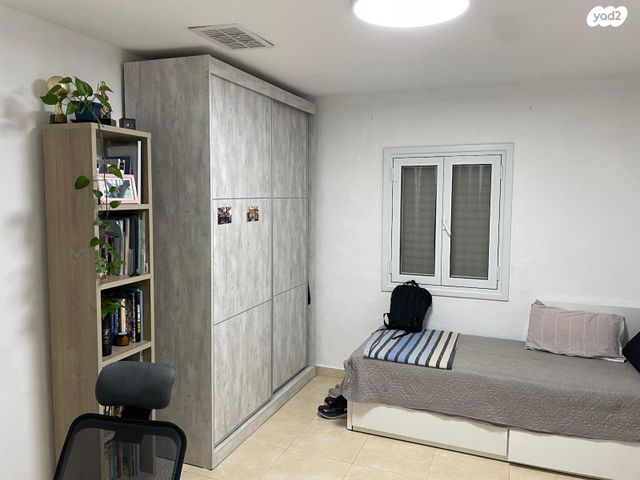 בית פרטי/ קוטג', מנשה 28, נווה שלמה, גדרה