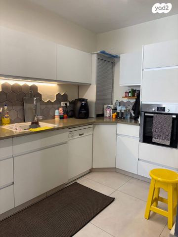 דירה, ביאליק 15, גני אילן, קרית אונו