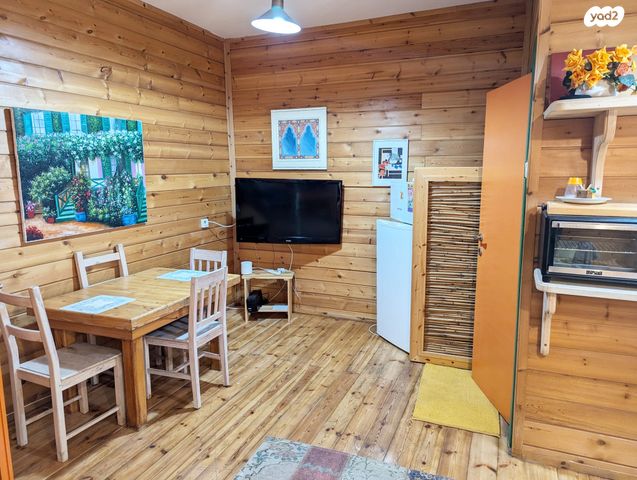 יחידת דיור, רם און, רם און, רם און