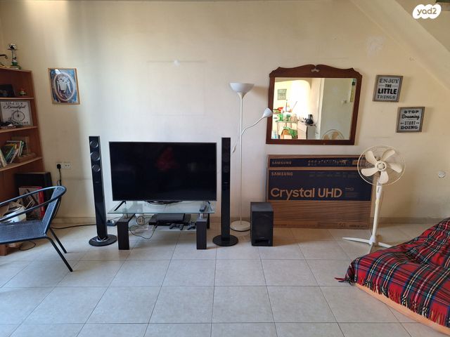 גג/ פנטהאוז, הנוטרים 1, מרכז, הרצליה