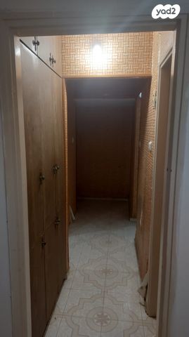 דירה, יודפת 27, צפונית / רסקו, נצרת עילית / נוף הגליל