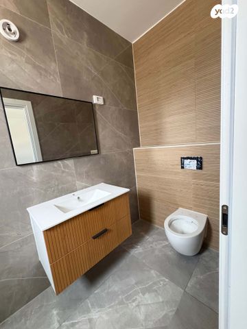 דירה, משעול מוצקין 1, נאות יצחק רבין, שדרות