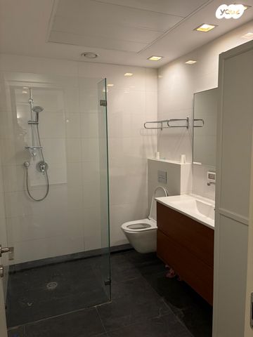 דירה, אבן גבירול 37, הצפון הישן - דרום, תל אביב יפו