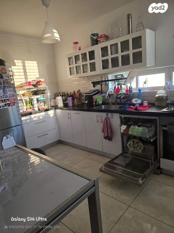 דירה, אורנים 7, רמת אילן, גבעת שמואל