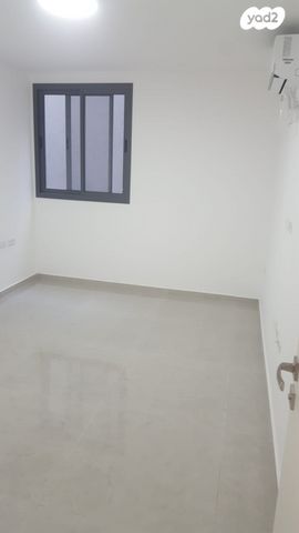 דירה, החליל 21, הדר גנים, פתח תקווה