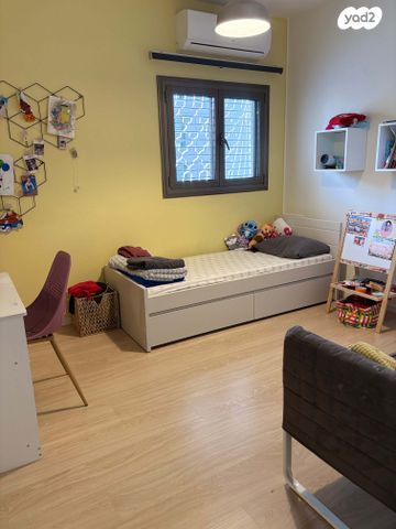 דירה, ביאליק 15, גני אילן, קרית אונו