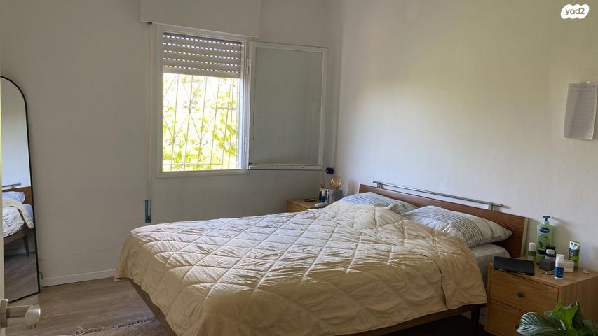 דירה, א.ל. זיסו 25, יד התשעה, שביב, הרצליה