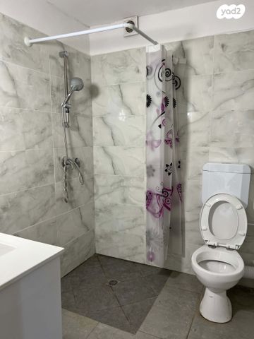 דירת גן, הורד 1, הורד, מגדל העמק