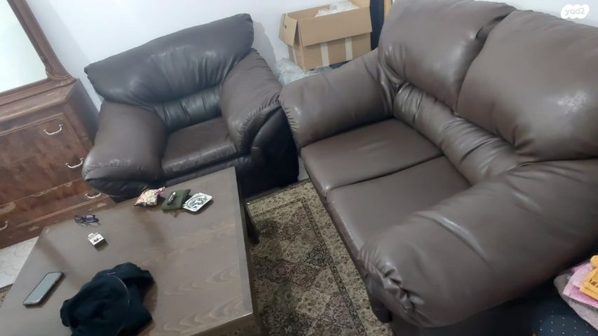 דירה, יודפת 27, צפונית / רסקו, נצרת עילית / נוף הגליל