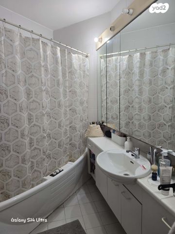 דירה, אורנים 7, רמת אילן, גבעת שמואל