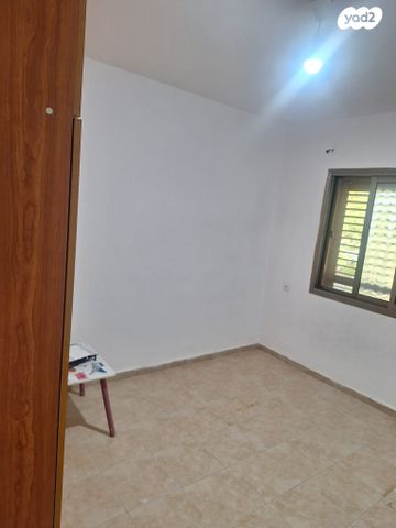 דירה, רחבת צפת 42, שכונה ט', באר שבע