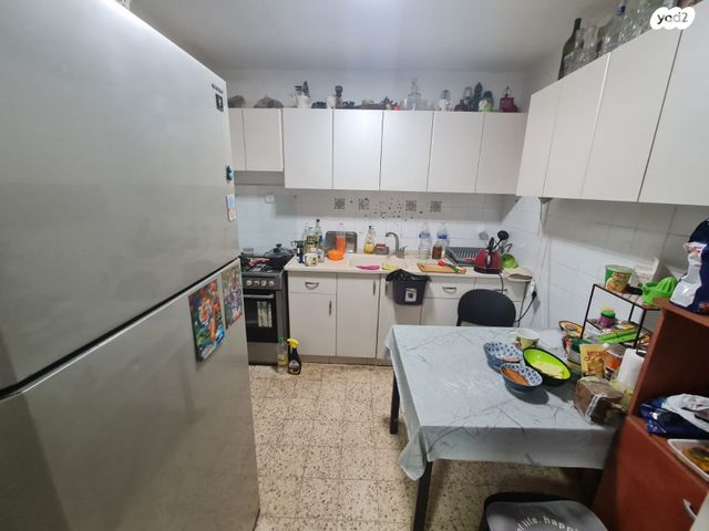 דירה, ברנר 26, שיכון ב, טבריה