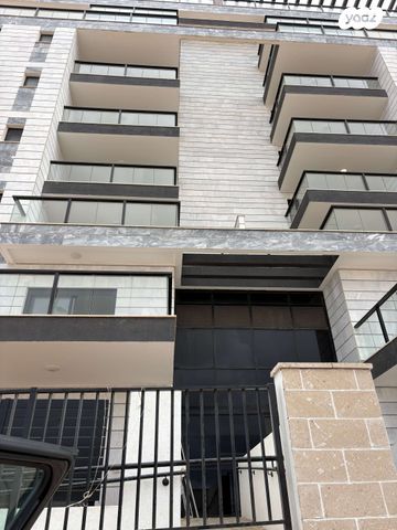 דירה, משעול מוצקין 1, נאות יצחק רבין, שדרות