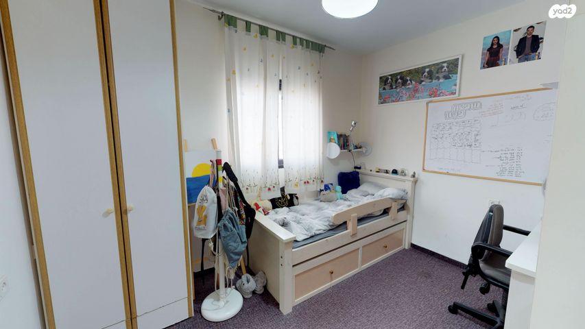 דירה, רמב"ם 34, מרכז דרום, רעננה