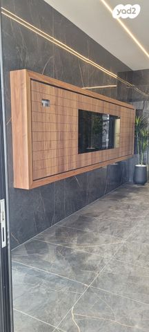 דירה, טבור הארץ 15, קרית שמואל, טבריה