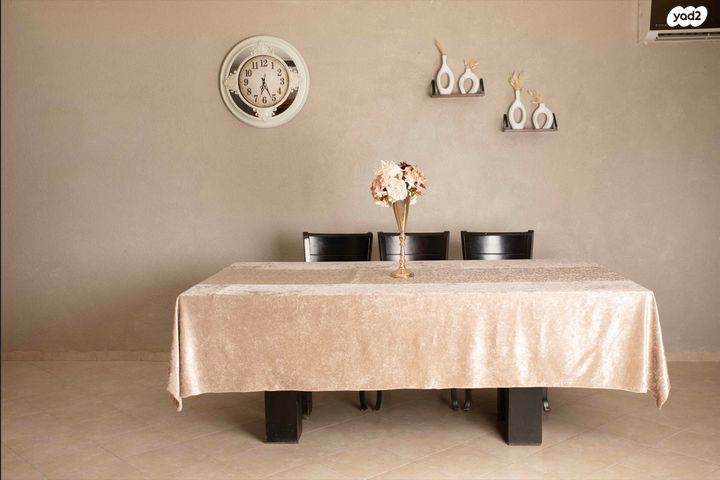 תיירות ונופש, טבור הארץ 4, קרית שמואל, טבריה