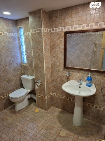 דירה, אזורית 5, אורים, מערב 2, אילת