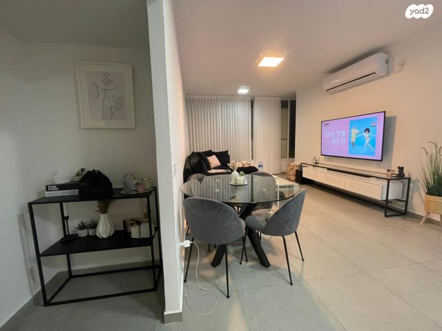 דירה, ירושלים 59, ניצנה, בת ים