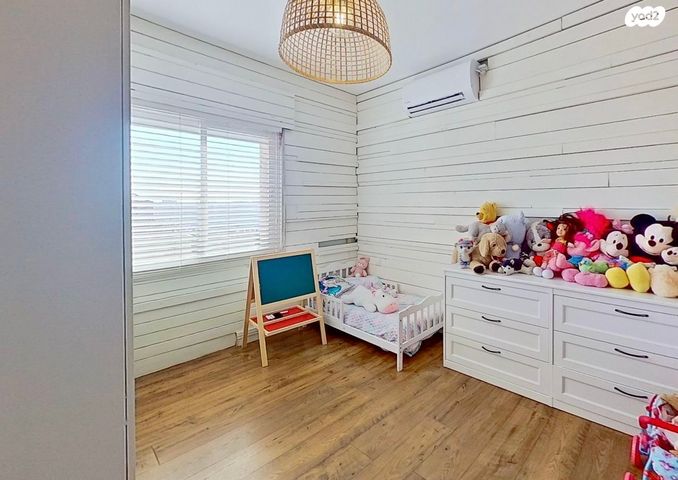 דירה, חרמון 28, שכונה ה'-ו', מבשרת ציון