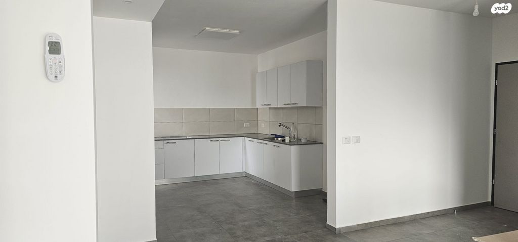 דירה, הרב שלום שבזי 221, פסגות אפק, ראש העין