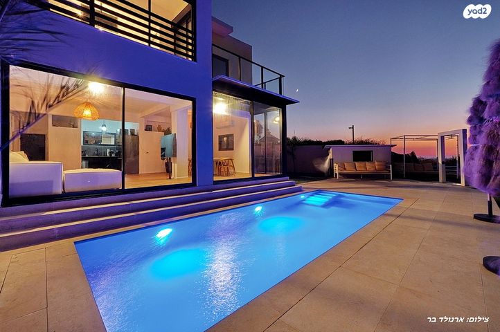 בית פרטי/ קוטג', מתתיהו דנקנר 6, מרכז העיר דרום, נתניה