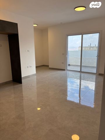 דירה, הרקפות 1, פוריה נווה עובד, פוריה נווה עובד